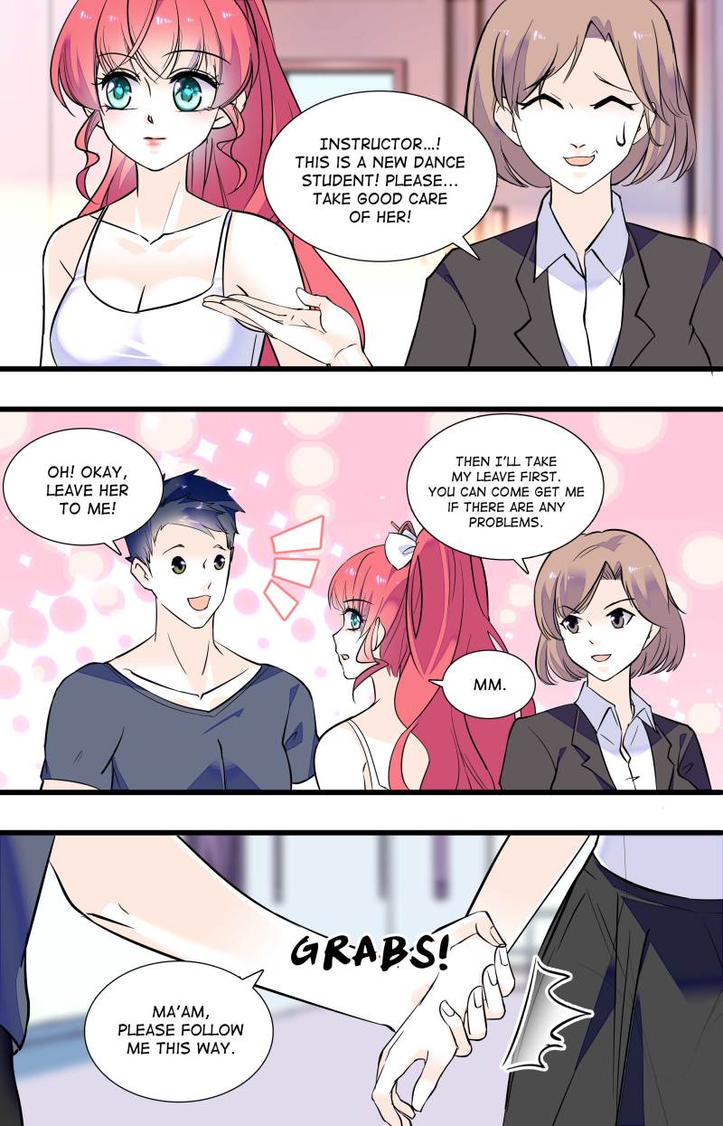 Sweetheart V5: The Boss Is Too Kind! Chapter 67 2